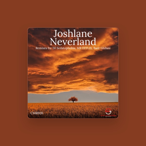 Joshlane's avatar