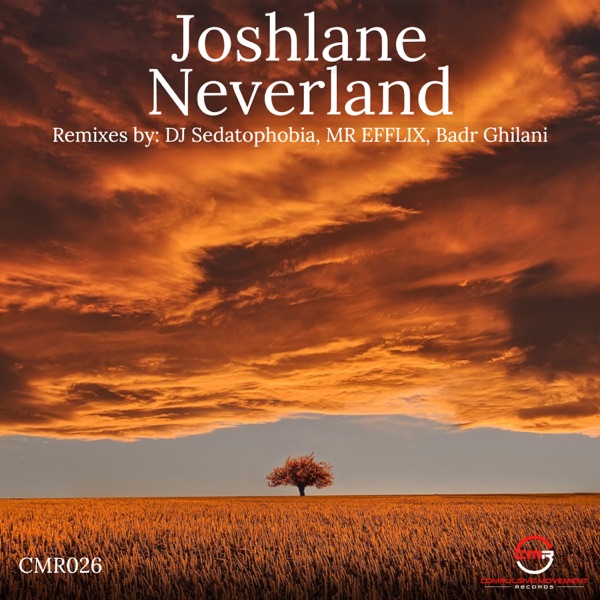 Neverland - EP