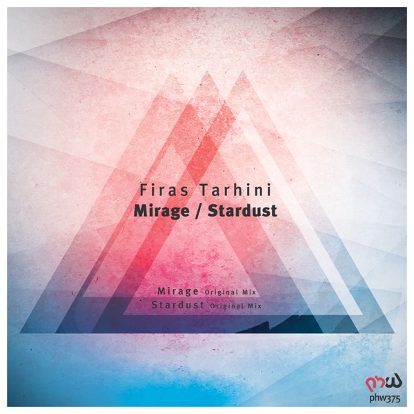 Mirage / Stardust - Single