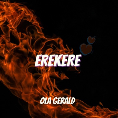 Erekere - Single