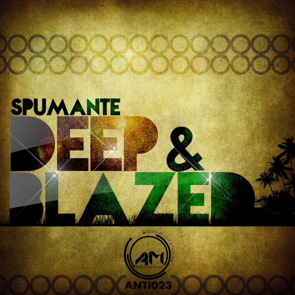 Deep & Blazed (feat. Thuto)