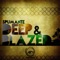 Deep & Blazed (feat. Thuto) [Fusion Mix] artwork
