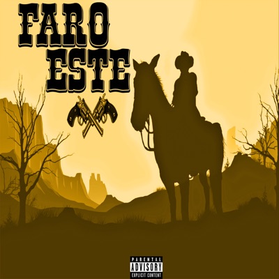 FAROESTE (feat. Kenji & Jvff) - Single