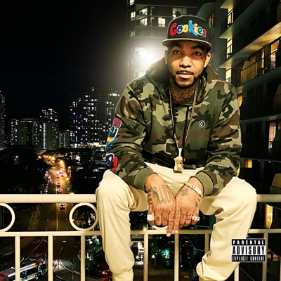 Call It What You Want (feat. June the Legend) - Single