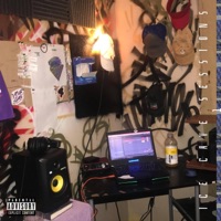 Ice Cave Sessions 1 (feat. Lo) - Single - Ice Cream Klique