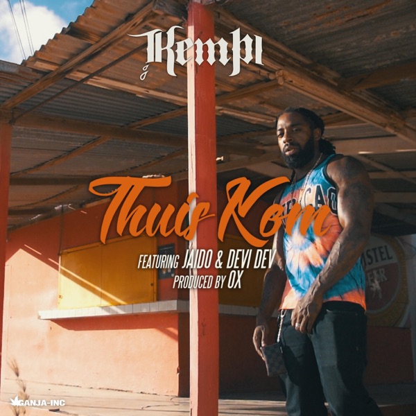 Thuis Kom (feat. Jaido & Devi Dev)