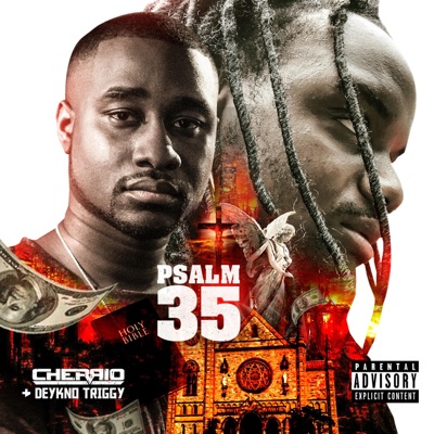 Psalm 35