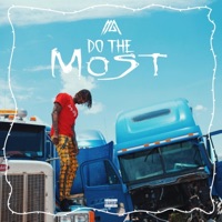 Do the Most - Single - Marty Grimes