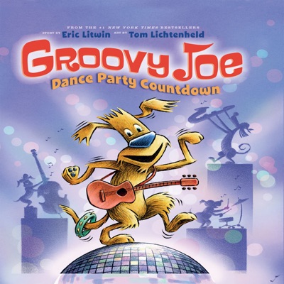 Groovy Joe: Dance Party Countdown