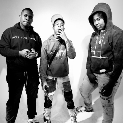 Goons Day (feat. 28Shots) - Single