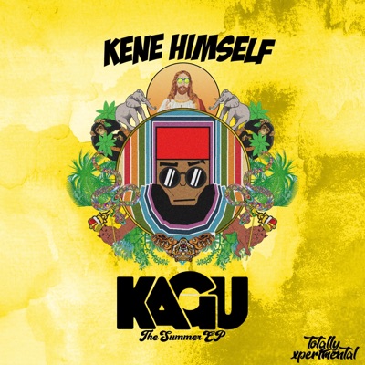 K.A.G.U (The Summer EP)