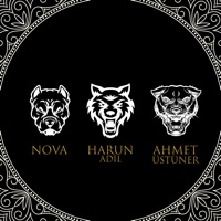 Kalk (feat. Nova & Ahmet Üstüner) - Single - Harun Adil