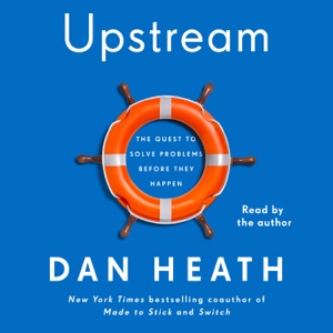 Upstream (Unabridged)