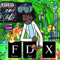 X - Single - Forever Dan
