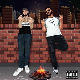 The Rise (feat. Futuristic) Trace. & Mello