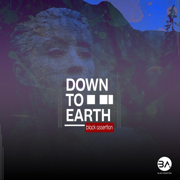 Down to Earth - Single