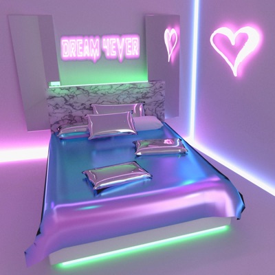 Dream « 4Ever » -♡•○ - Single