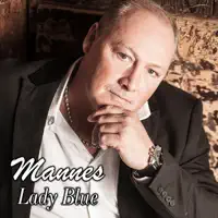 Lady Blue — Mannes