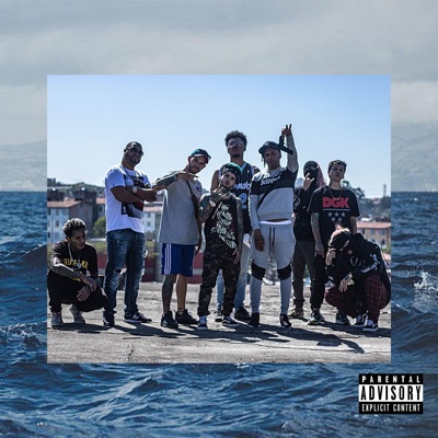 Reis (feat. Raffa Moreira) - Single