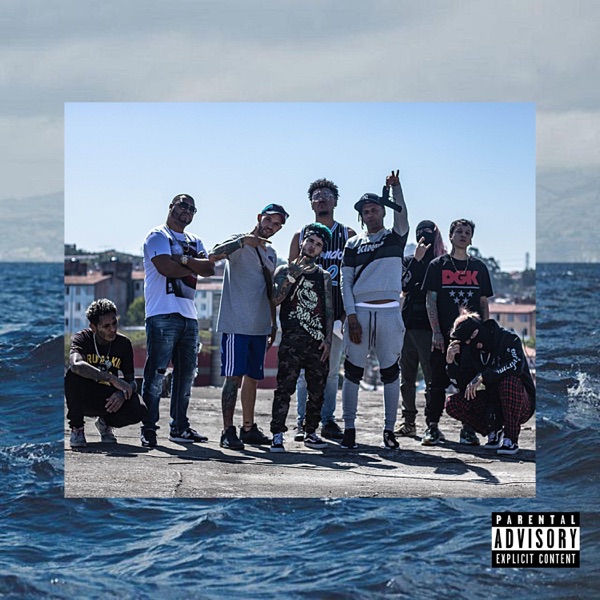 Reis (feat. Raffa Moreira)