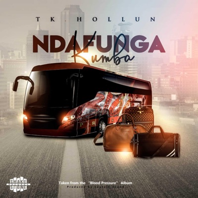 Ndafunga Kumba - Single