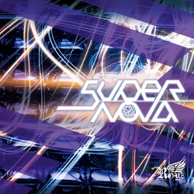 Supernova D-type - Single - Royz