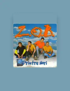 Escucha a Z.O.B., mira vídeos musicales, lee la biografía, consulta fechas de giras y mucho más.