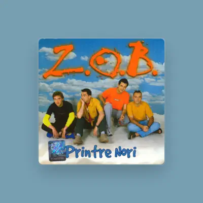 Listen to Z.O.B., watch music videos, read bio, see tour dates & more!