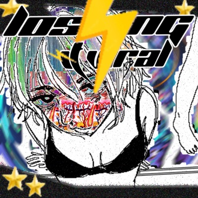 Losing It Viral - Single