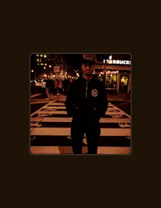 Poslechněte si interpreta Caleb Parker, sledujte hudební videa, přečtěte si životopis, podívejte se na data turné a další informace.