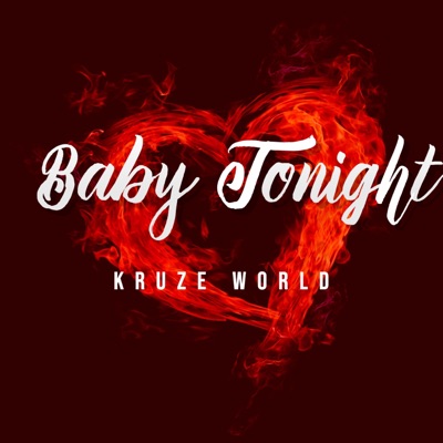 Baby Tonight - Single
