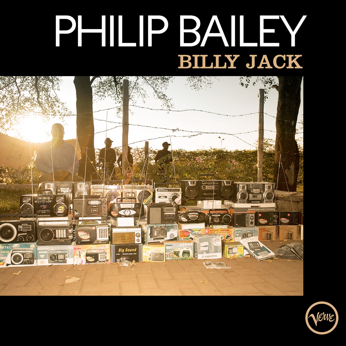 BAILEY,PHILIP - Chinese Wall / Inside -  Music