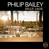 Philip Bailey - Billy Jack