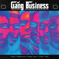 Gang Business - Anti World Gangstars
