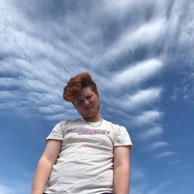 Footsteps - Single