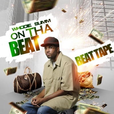 Beat Tape (Instrumental)