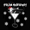 Feliz Navidad - Jumbo Shrimp Jazz Band lyrics