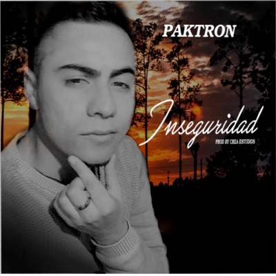 Inseguridad - Single