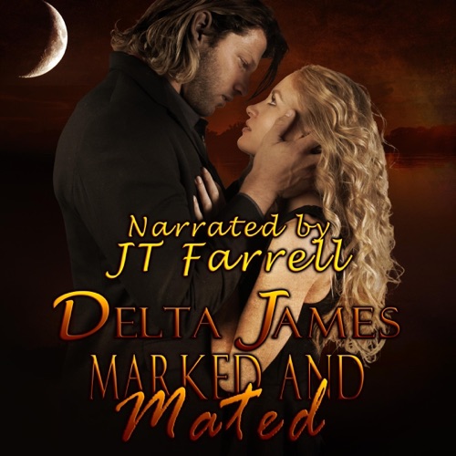 Marked and Mated: Wayward Mates, Book 2 (Unabridged) cover