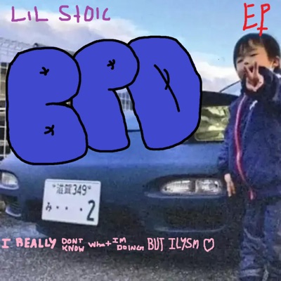 Bpd - Single
