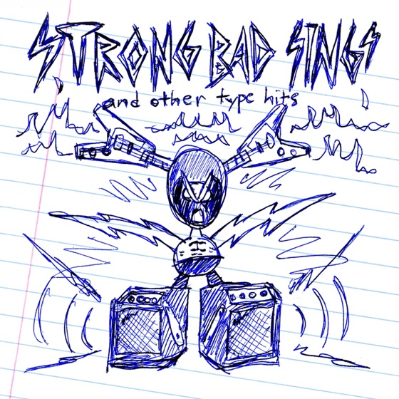 Cover artwork for The System Is Down
