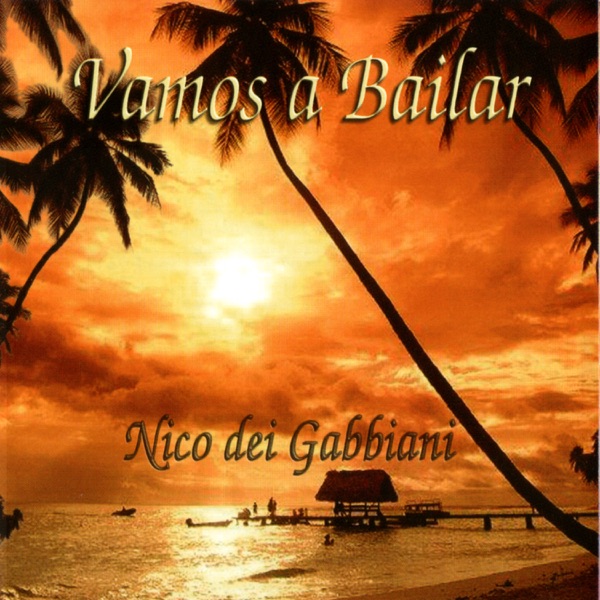 VAMOS a BAILAR