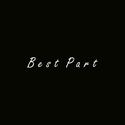 Best Part (feat. Giulia Militello & Sam Lorenzini) - Single