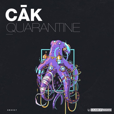 Quarantine - Single
