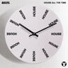 House All The Time cover art