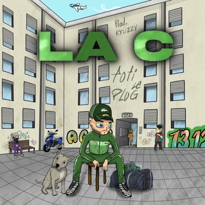 La C (feat. Kflizzy) - Single