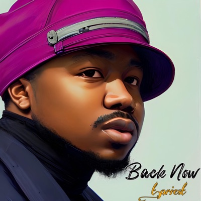 Back Now - EP