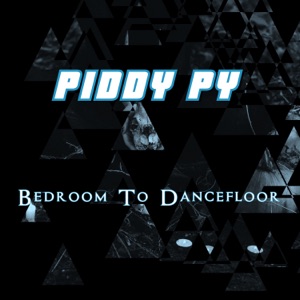 Bedroom To Dancefloor - EP
