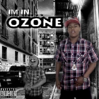 I'm in Ozone