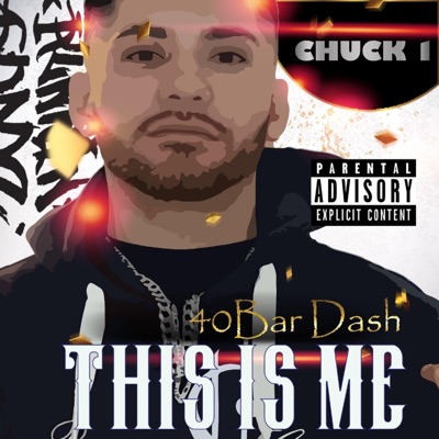 This Is Me (40 Bar Dash) - Single
